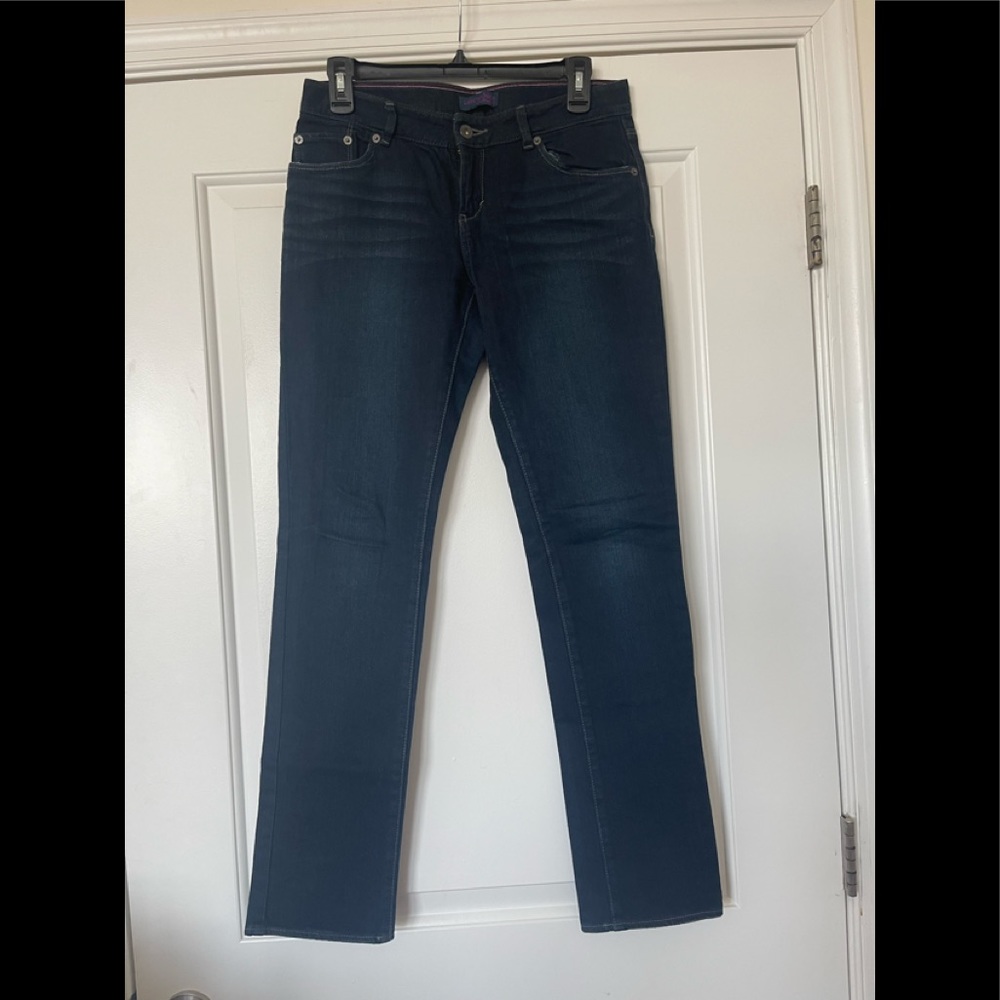 Levi’s Junior slim straight jeans